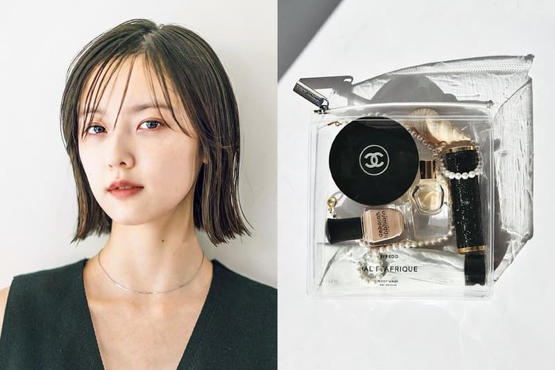 Hong Kong Cosme 2020 September Best Sellers Ettusais Mascara MEISHOKU Toner Kiehl's Rare Earth Deep Pore Cleansing Mask Body Shop Tea Tree Oil Skincare