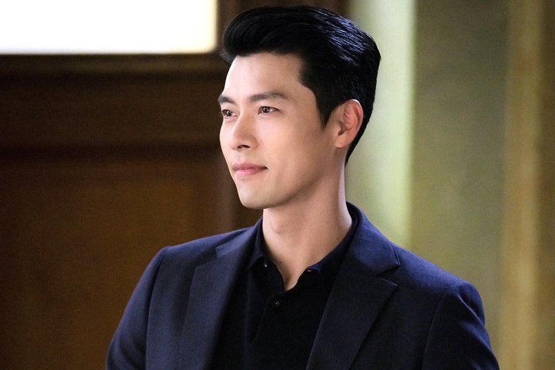 Hyun Bin Korean Incheon Internetation Airport Covid-19 Coronavirus Quarantine Bargaining Korean Movie Sun Ye Jin Crashing Landing On You