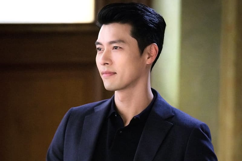 Hyun Bin Korean Incheon Internetation Airport Covid-19 Coronavirus Quarantine Bargaining Korean Movie Sun Ye Jin Crashing Landing On You
