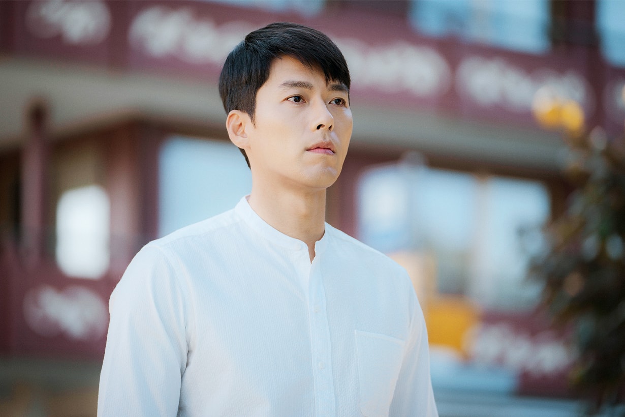 Hyun Bin Korean Incheon Internetation Airport Covid-19 Coronavirus Quarantine Bargaining Korean Movie Sun Ye Jin Crashing Landing On You