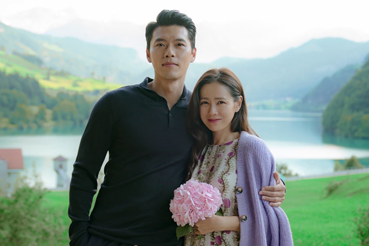 Hyun Bin Korean Incheon Internetation Airport Covid-19 Coronavirus Quarantine Bargaining Korean Movie Sun Ye Jin Crashing Landing On You