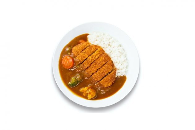 ikea japan limited curry kebab veggie 2020