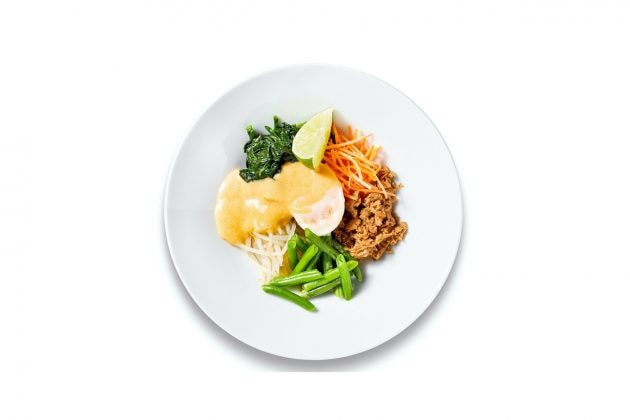 ikea japan limited curry kebab veggie 2020