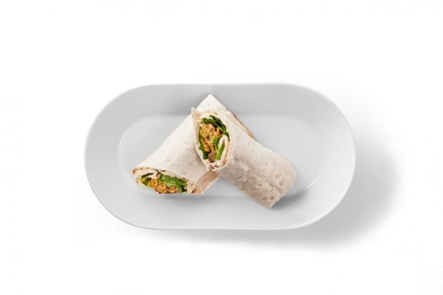 ikea japan limited curry kebab veggie 2020