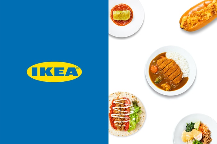 讓人下一趟去日本，會想去 IKEA 的原因... 食指大動的炸豬排咖哩飯！
