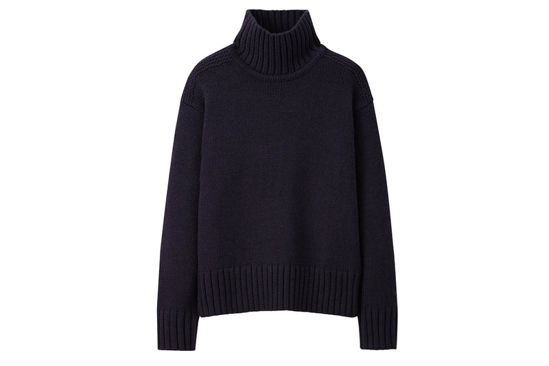 uniqlo x JW Anderson collaboration 2020 fw