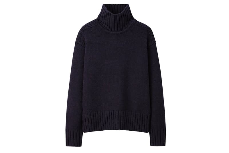 uniqlo x JW Anderson collaboration 2020 fw