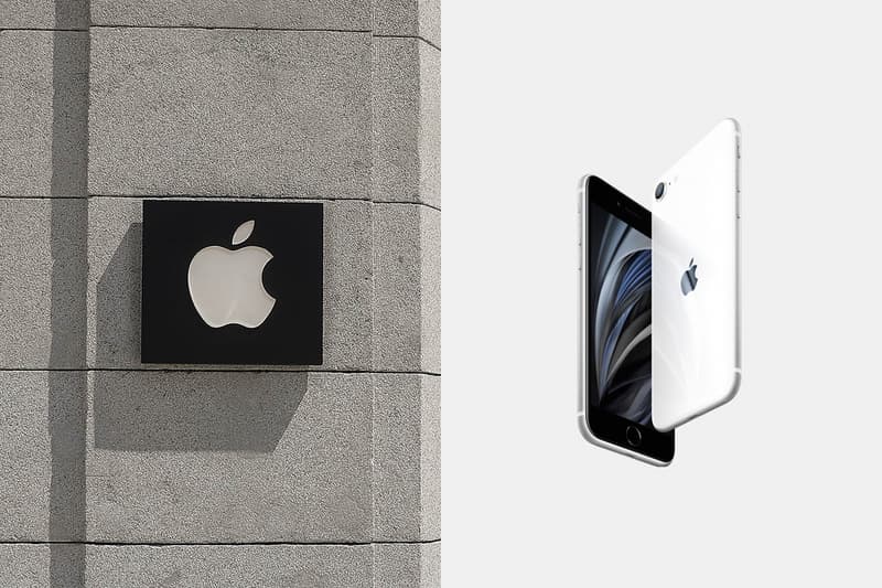 iphone 12 mini apple rumor size se small