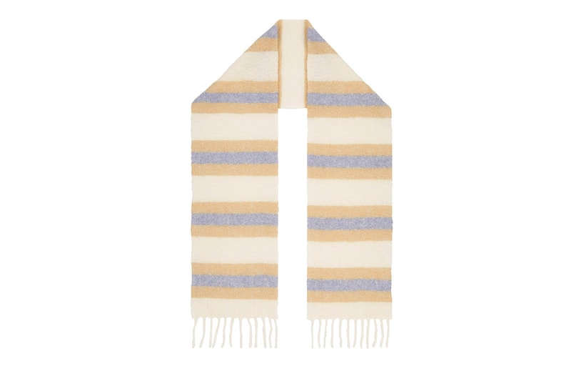 uniqlo x JW Anderson collaboration 2020 fw