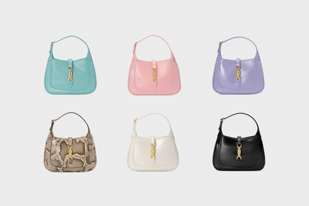 gucci jackie 1961 mini handbags shoulder 2020 must have