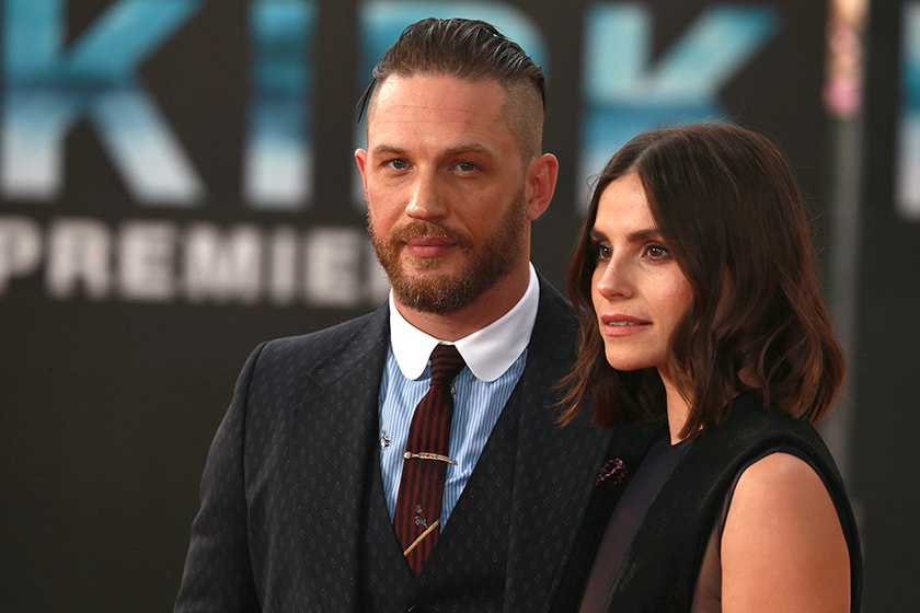 james bond Tom Hardy as 007 rumors