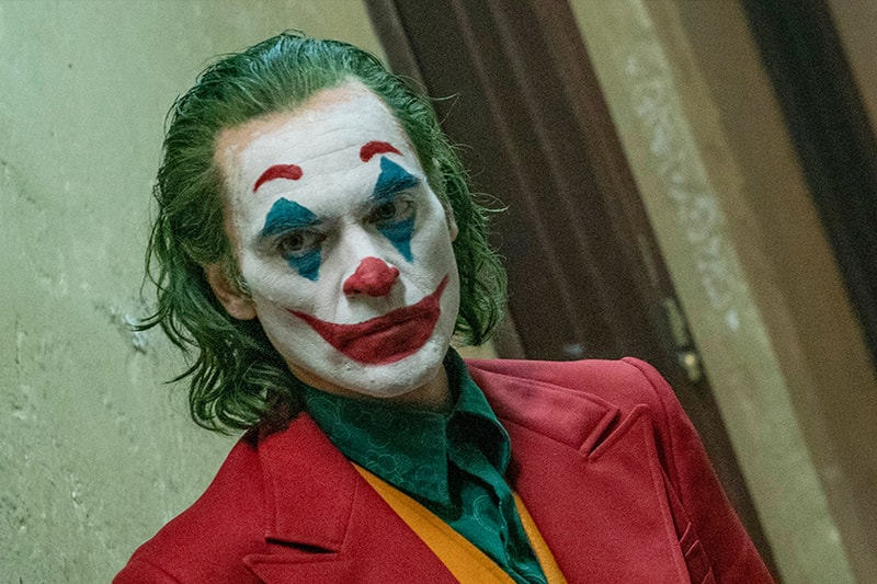 Johnny Depp as Joker To Robert Pattinson Batman In DC rumors
