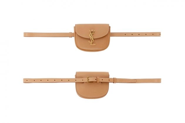 kaia bag saint laurent gerber new belt bag 2020 handbags