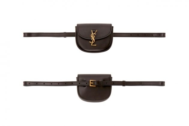 kaia bag saint laurent gerber new belt bag 2020 handbags