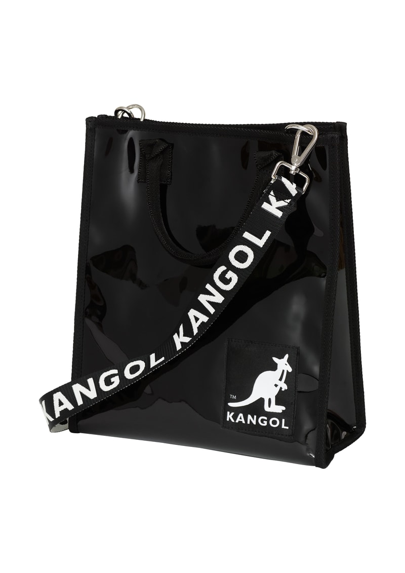 Kangol HM Collaboration 2020