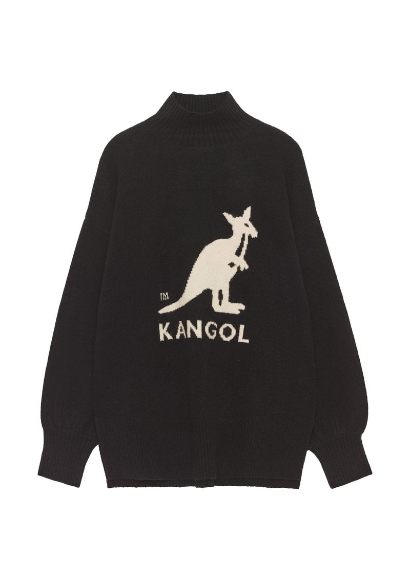 Kangol HM Collaboration 2020