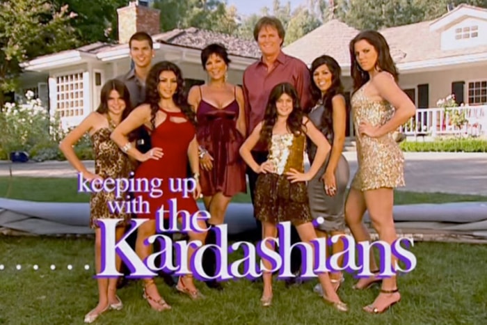 沒想過會有結束的一天... 《Keeping Up with the Kardashians》明年播出最後一季！