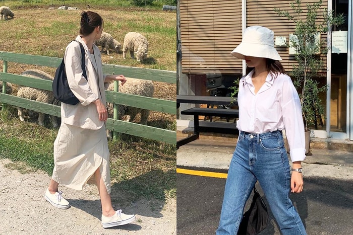 韓國女生會在假期出遊時綁什麼髮型來打卡?現在就馬上為你示範!