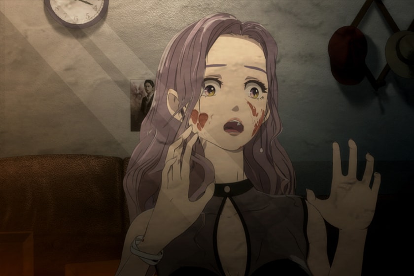 korean movie Beauty Water