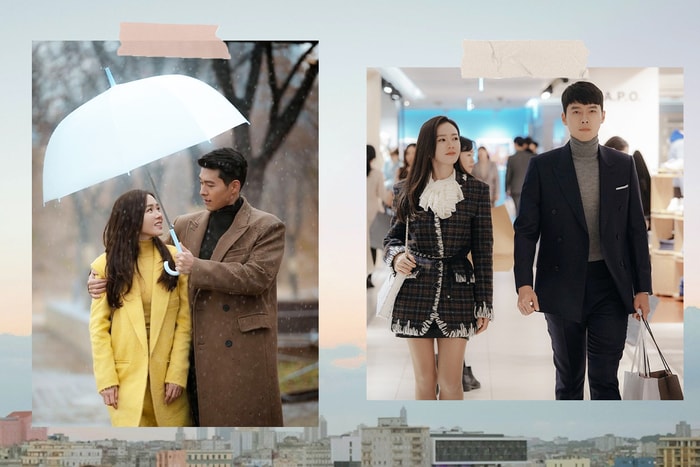 財閥千金愛上窮保鑣的故事曾真實在三星集團上演!但現實結局卻比韓劇殘忍得多!