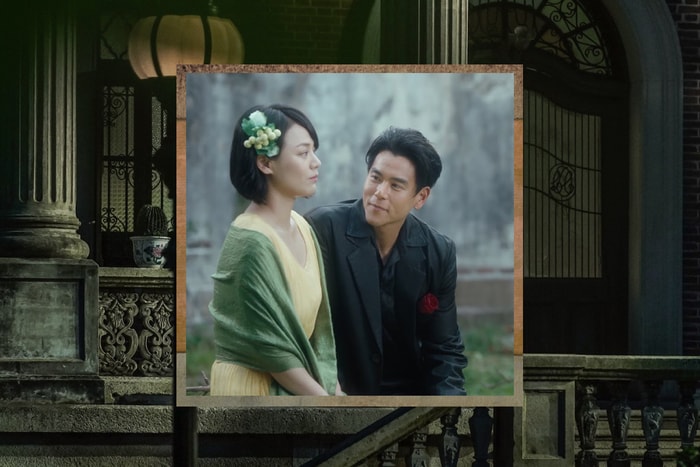 張愛玲《第一爐香》:人人都說這是關於女生為渣男而墮落的故事,但愛情不就是這樣嗎?