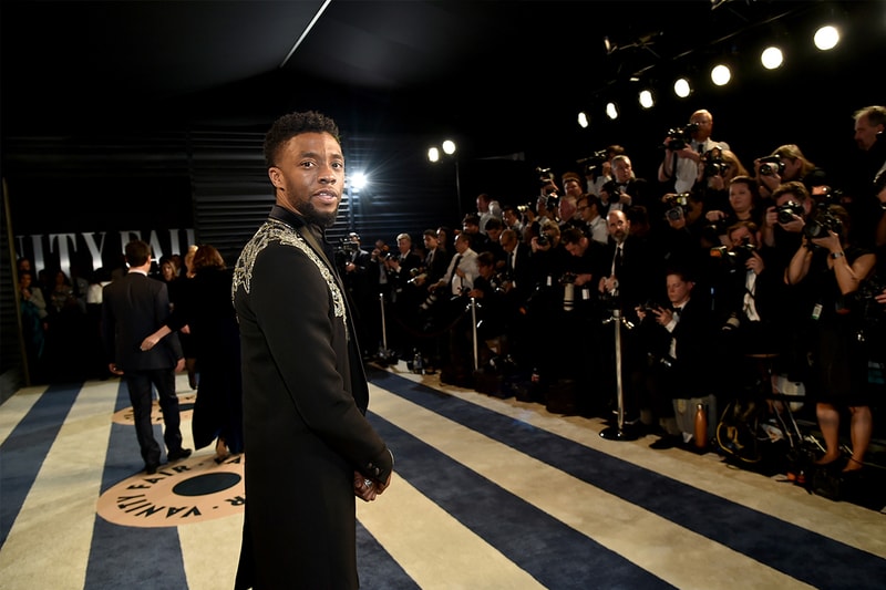 marvel Black Panther Chadwick Boseman reason never talk about illness