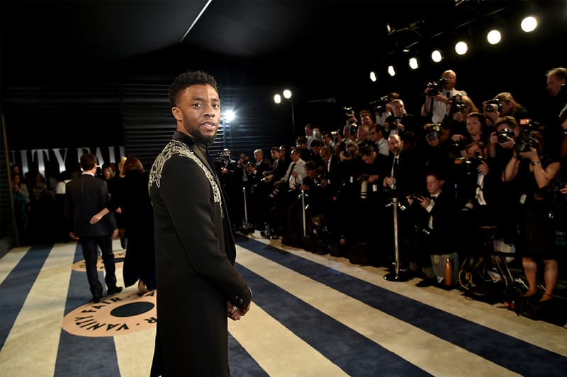 marvel Black Panther Chadwick Boseman reason never talk about illness