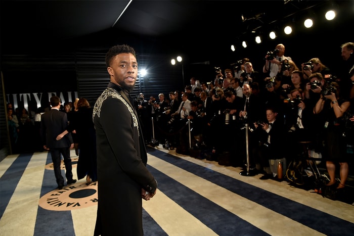 聽過 Chadwick Boseman 一直隱瞞病情的原因後,相信你會更心疼這位專業演員!