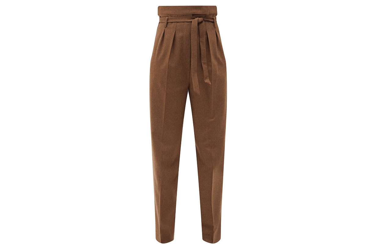 MAX MARA Cester trousers