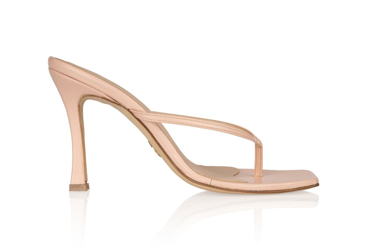 M'O Exclusive Diana Audre Sandals