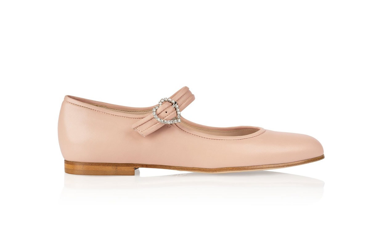 M'O Exclusive Diana Picnic Shoes