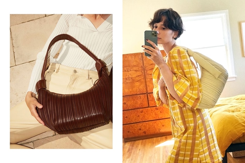 Neous Indie Brand Shoes Handbags Minimalism Fashion Brands Handmade Stylish items fall winter 2020