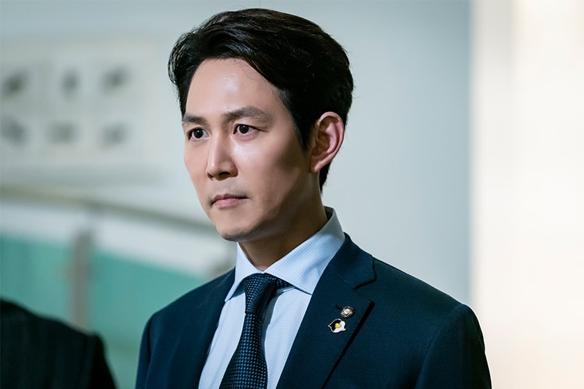 netflix 2021 korean drama The Silent Sea, Hellbound, All Of Us Are Dead, Love Alarm, Squid Game and Move to Heaven