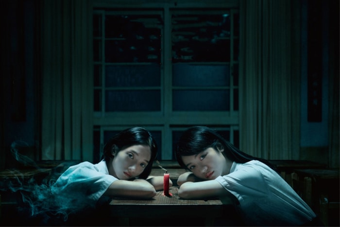 重新詮釋《返校》的故事:劇集版正式預告出爐,驚悚程度比電影更猛!