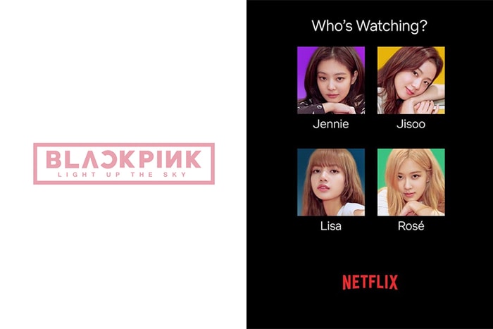 Netflix 為  BLACKPINK 推出紀錄片,讓觀眾看到她們迅速崛起的歷程!