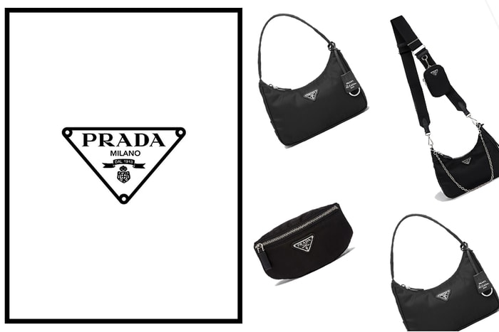 比銀包更便宜！Prada 這系列手袋，最平不用 HK$3000 就能入手！
