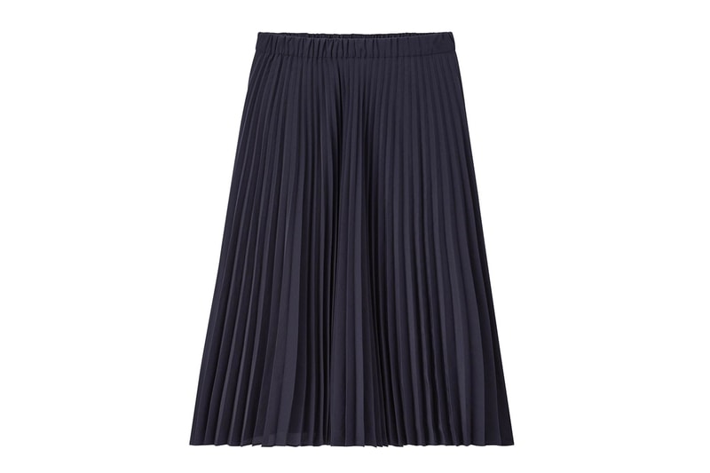uniqlo x JW Anderson collaboration 2020 fw