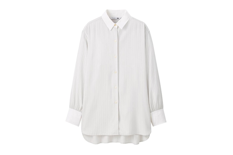 uniqlo x JW Anderson collaboration 2020 fw