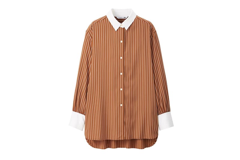 uniqlo x JW Anderson collaboration 2020 fw