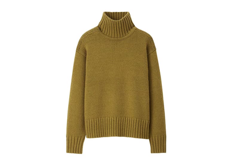 uniqlo x JW Anderson collaboration 2020 fw