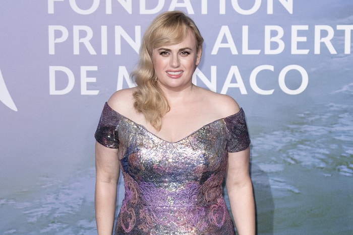 減肥後遇上好姻緣!「Fat Amy」Rebel Wilson 公開與高富帥男友合照!