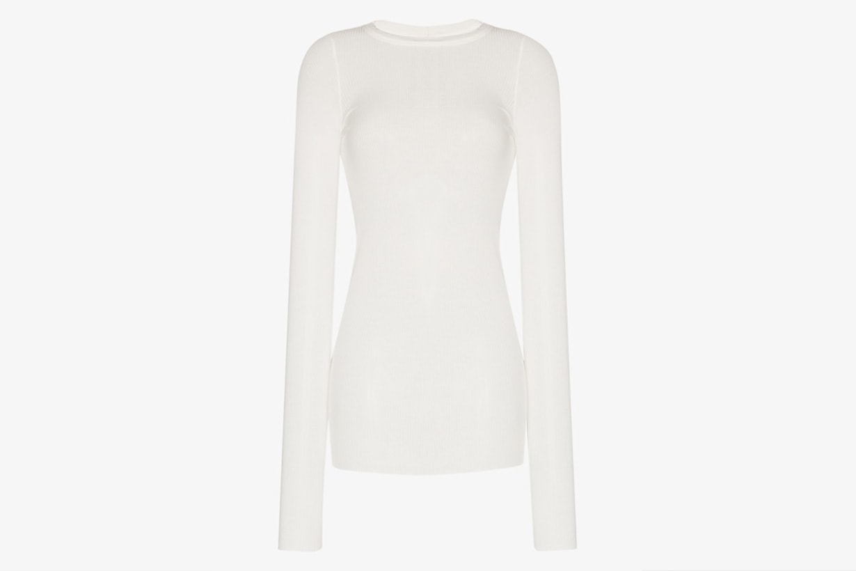 Performa Long Sleeve T-Shirt 2020 fw