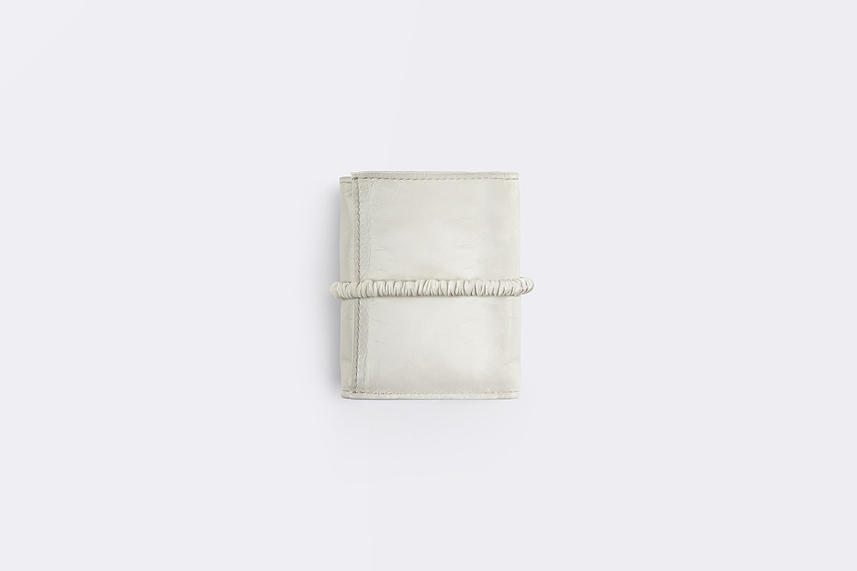 bottega veneta large wallet accessory Daniel lee