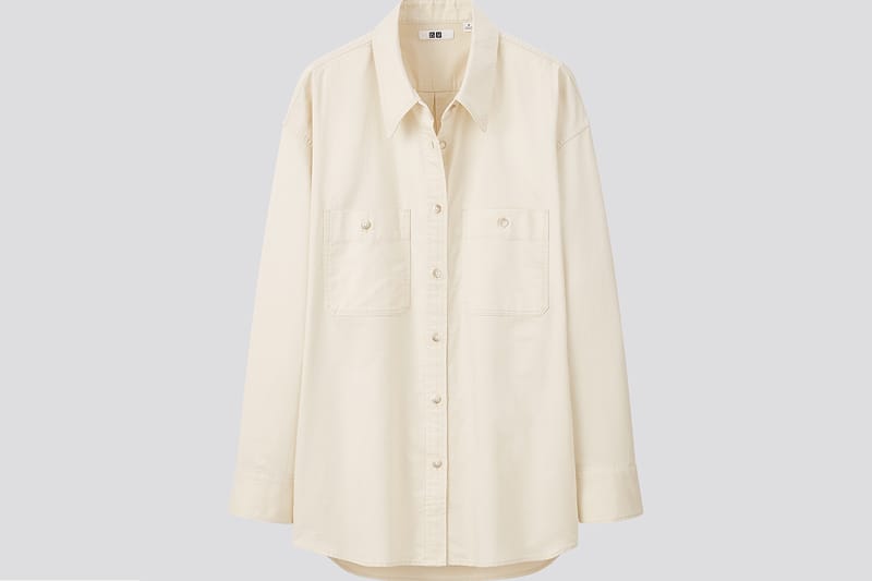 uniqlo u 2020 fw