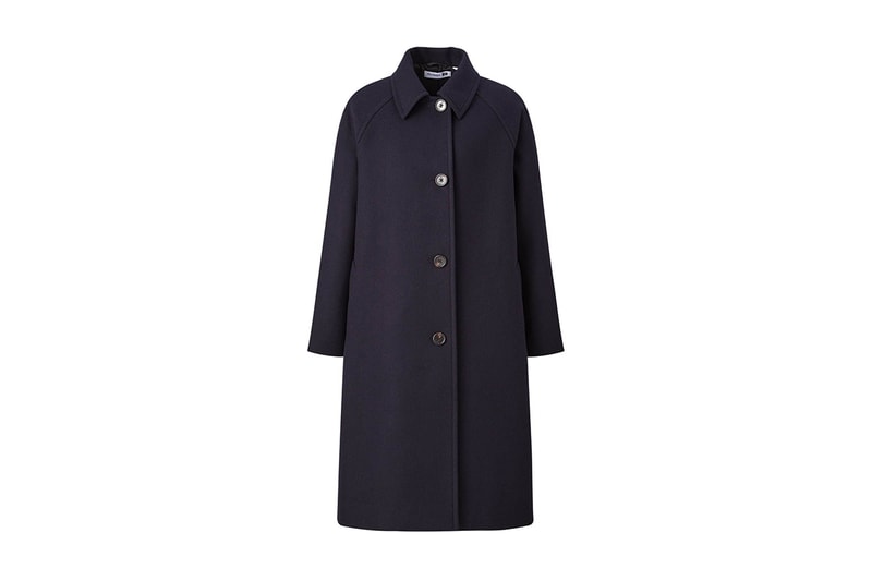 uniqlo x JW Anderson collaboration 2020 fw