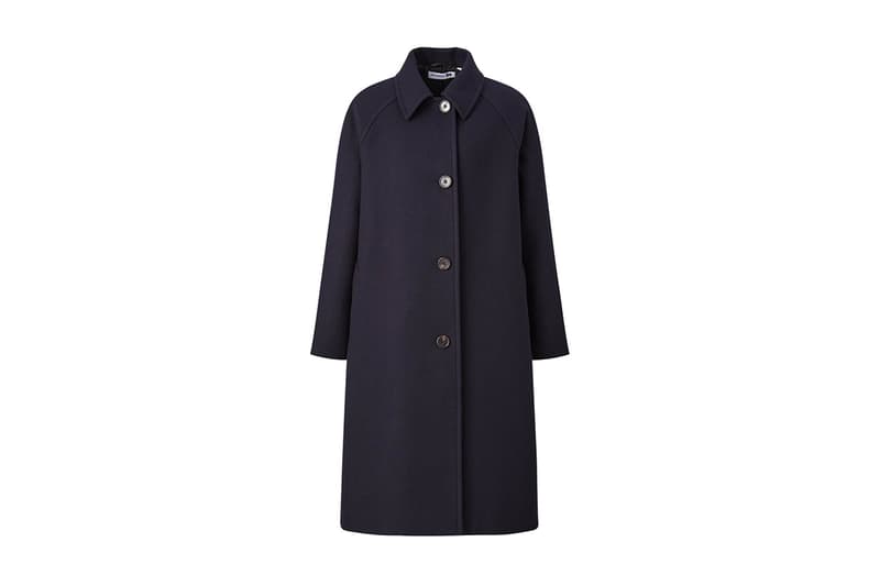 uniqlo x JW Anderson collaboration 2020 fw