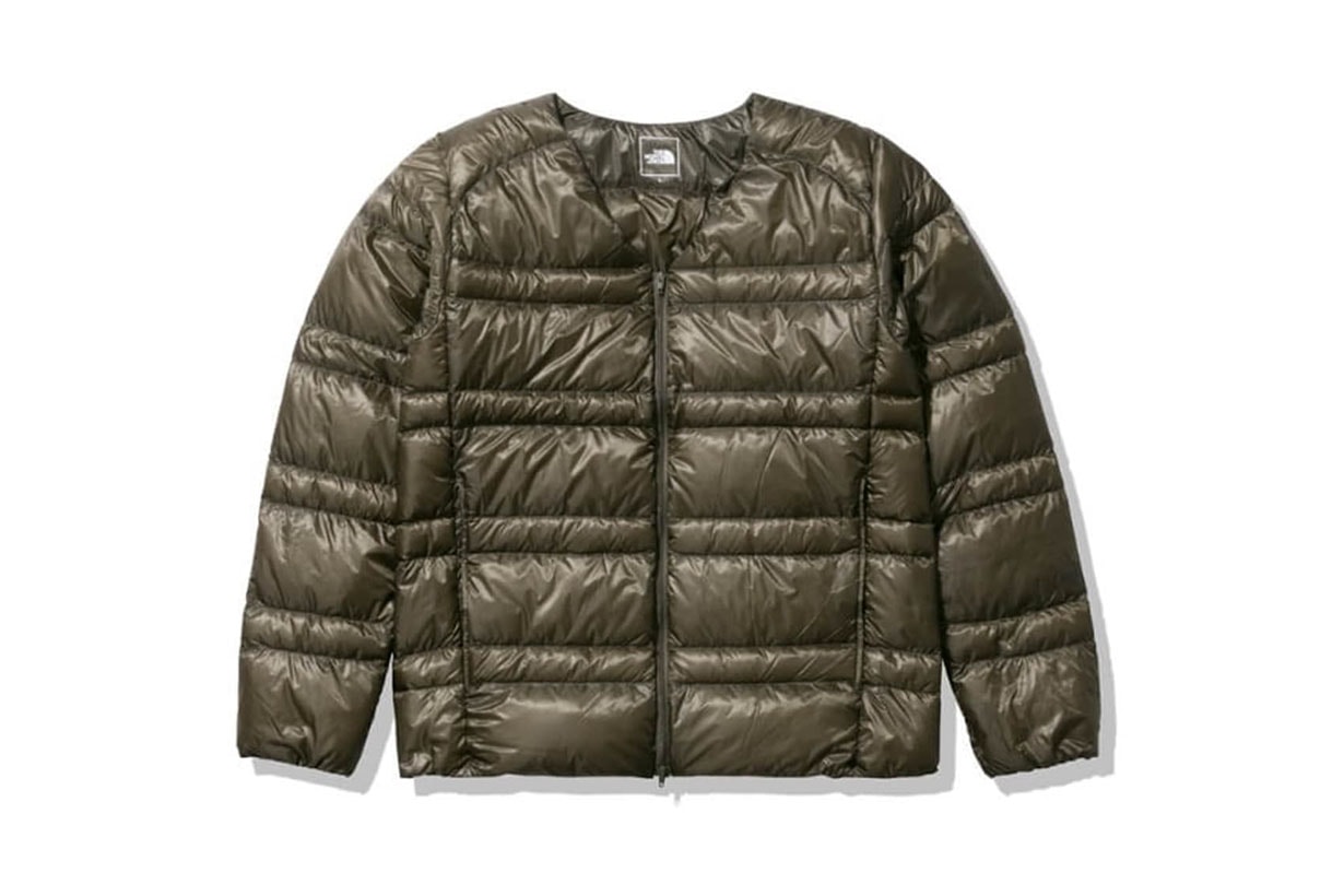 the north face urban exporation Jackets 2020 fw