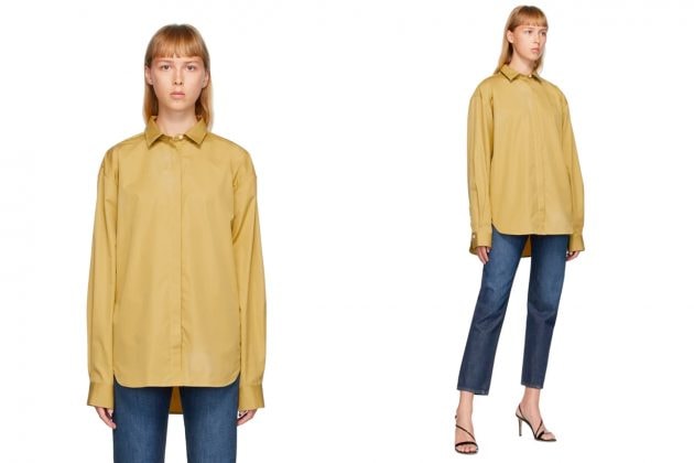 shirt style fall must have outfit inspiration