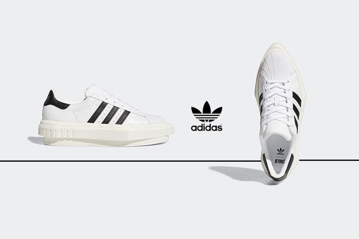 小眾迷焦點波鞋,adidas Originals 最新聯乘發售日期公開!