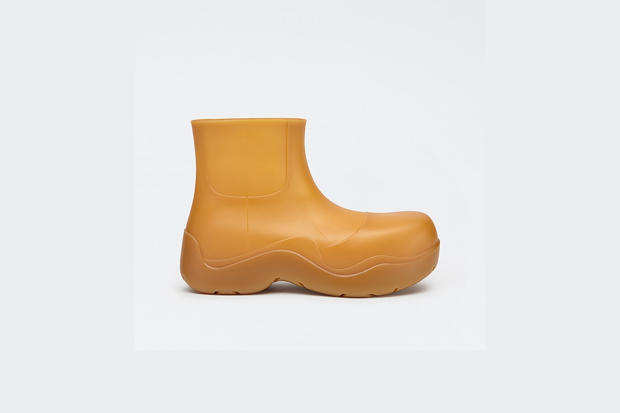 bottega veneta bv puddle boots 2020